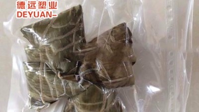 高溫蒸煮食品包裝袋的三大優(yōu)勢，太強(qiáng)大了！