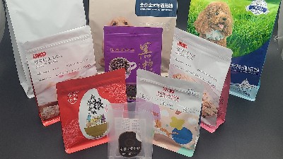 如此大氣的八邊封食品包裝袋竟然還有這樣的問(wèn)題……