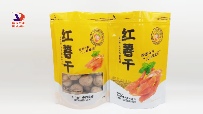 當(dāng)心！食品包裝袋中的有害物質(zhì)會(huì)遷移到食品中