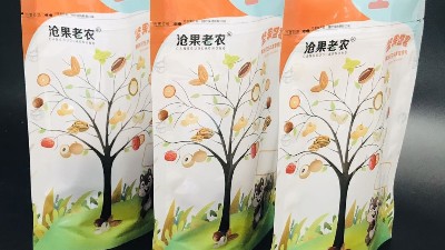 什么？食品包裝袋竟然有異味，該如何解決？