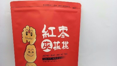 防水自封包裝袋的黃金亮點(diǎn)，你不會(huì)不知道吧？