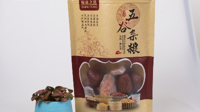 透明開(kāi)窗食品包裝袋引領(lǐng)食品包裝界的潮流！