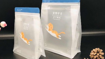 你感覺(jué)你真的很了解寵物食品包裝袋嗎？進(jìn)來(lái)一看就清楚了！