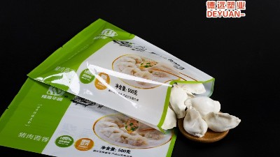 太嚇人了，超市里的食品包裝袋會(huì)有新冠病毒殘留嗎？