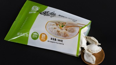 選擇冷凍食品包裝袋有七大標準！你都知道嗎？