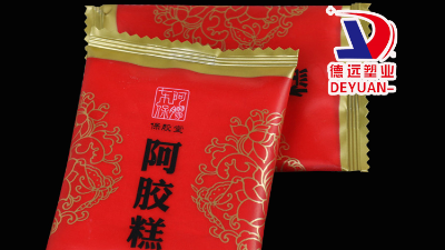 綠色食品包裝袋技術(shù)提升從“六大方面”入手！