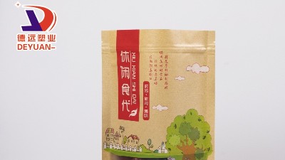 食品包裝袋為什么會(huì)出現(xiàn)卷翹包裝不平整變形等問(wèn)題？