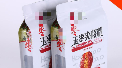 到底八邊封食品包裝袋有哪些誘惑力在勾引著人們？