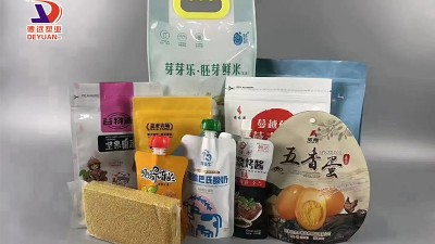 食品包裝袋上那些常用的標(biāo)識，都是什么意思？