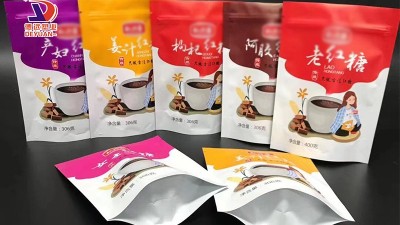 一個(gè)合格的塑料包裝袋印刷，需滿足6個(gè)要求！